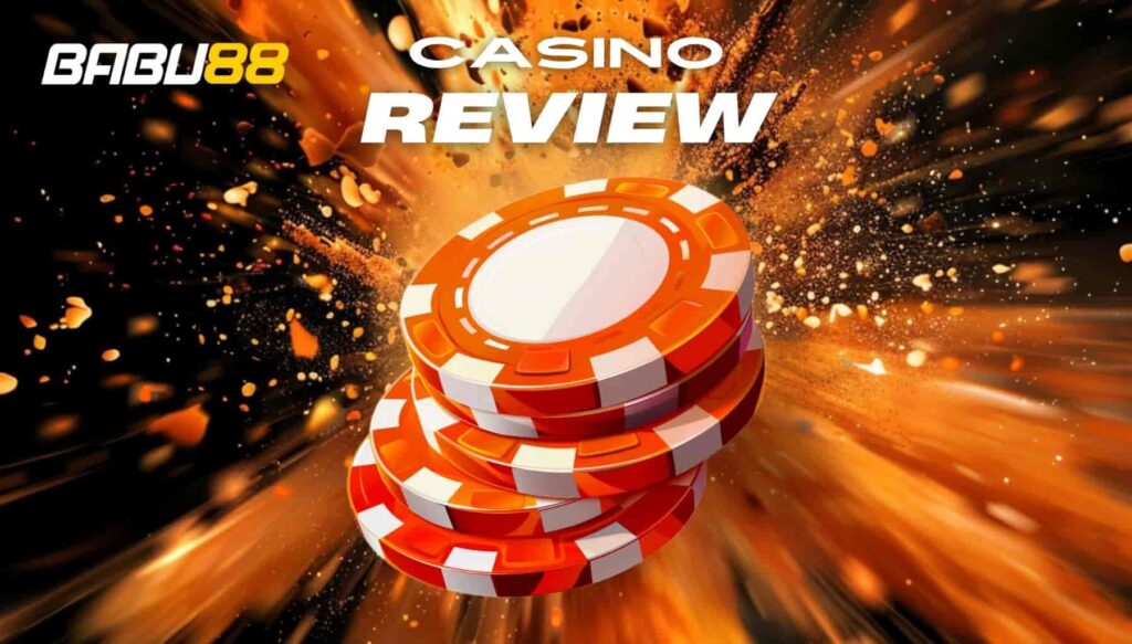 Babu88 Bangladesh Online Casino review