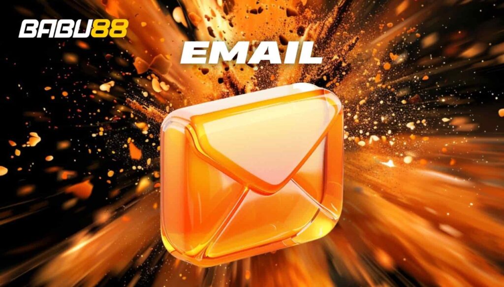 Babu88 Bangladesh Email support guide