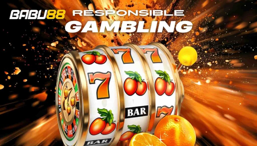 Babu88 Bangladesh Responsible-Gambling-guide