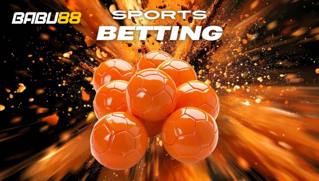 Sports Betting at Babu88 in Bangladesh