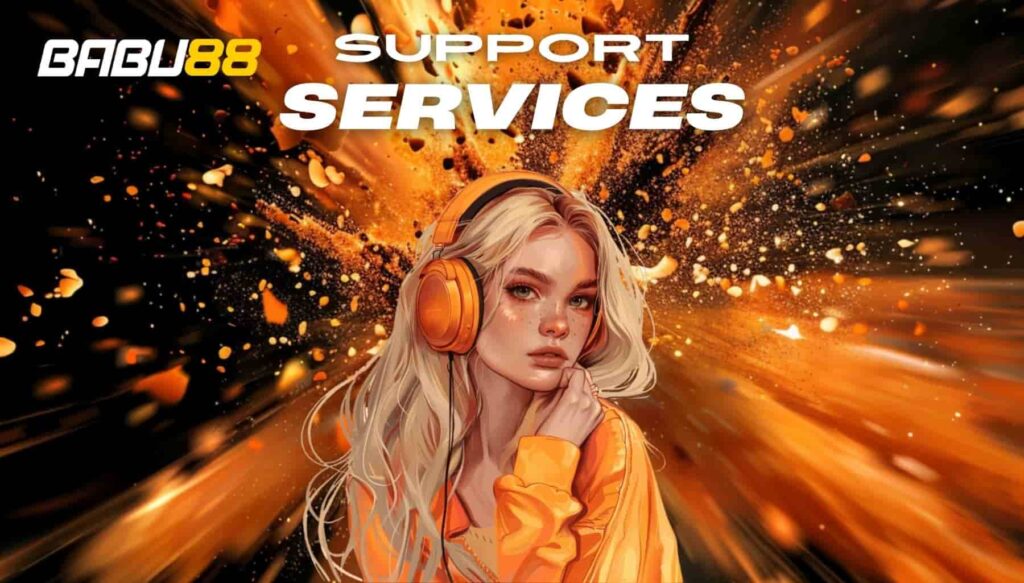 babu88 Bangladesh Support Services guide