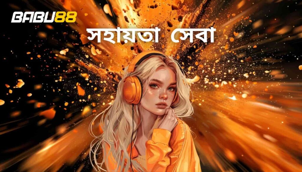 babu88 বাংলাদেশ সাপোর্ট সার্ভিস গাইড