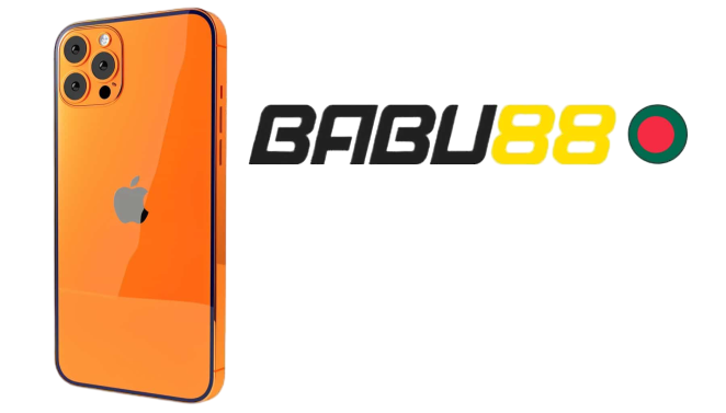 Babu88 অ্যাপ বাংলাদেশে ডাউনলোড করুন