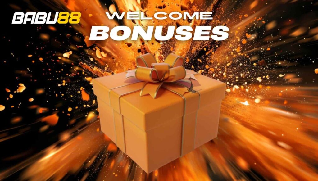 Babu88 Bangladesh Welcome Bonuses review